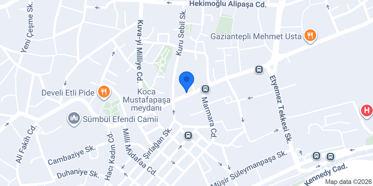 Isparta Çeyiz konumu