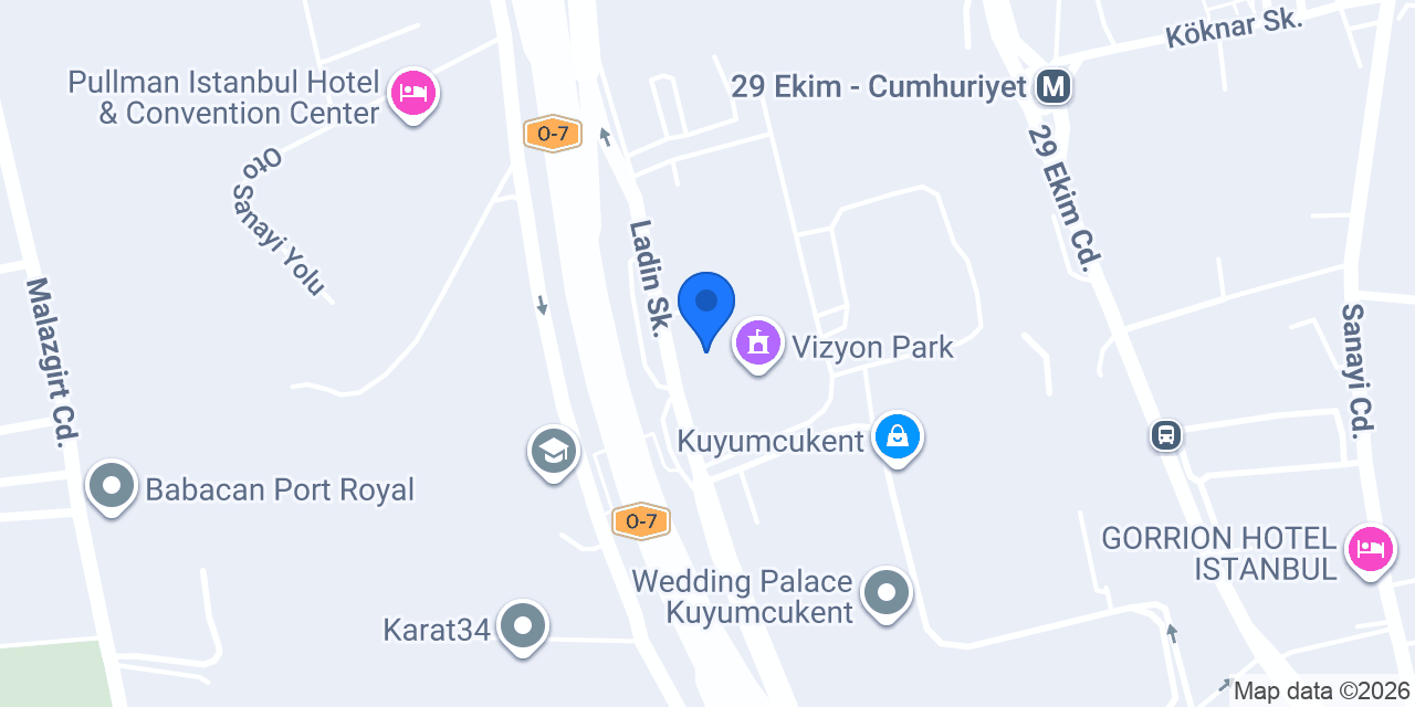 Aydın Çelik Kasa konumu