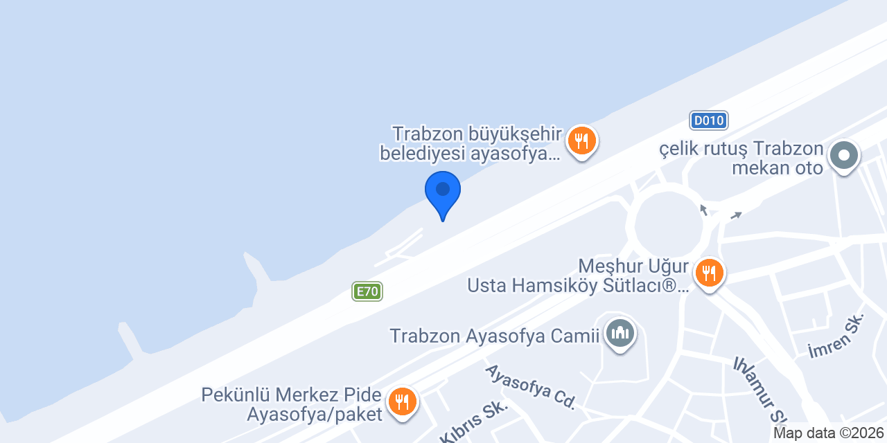 MEŞHUR SAHİL BALIKÇISI BULVAR BÜFE konumu