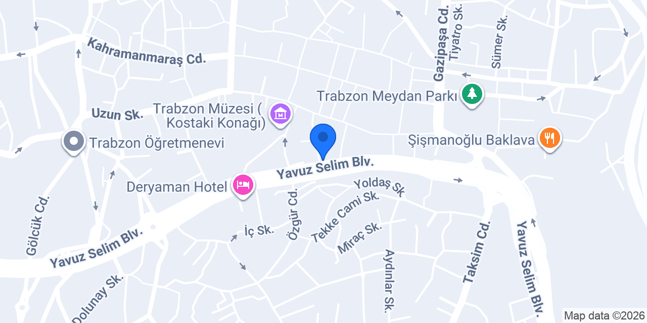 Avukat Mehmet Yiğit İskender konumu