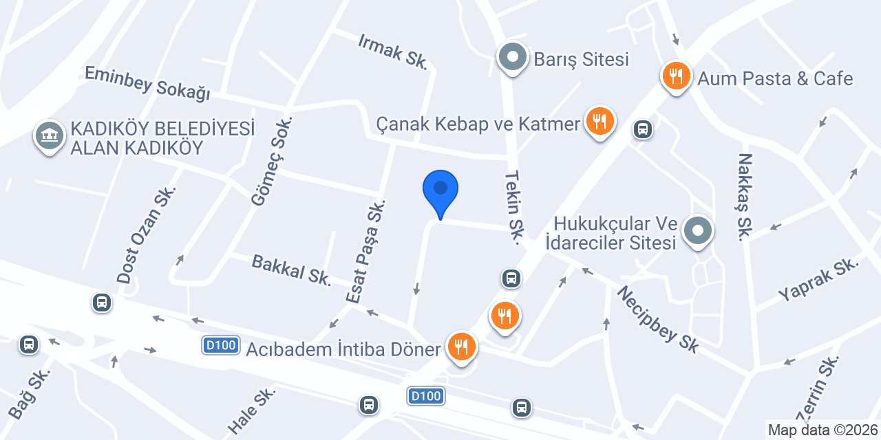 Baskihediye.com konumu