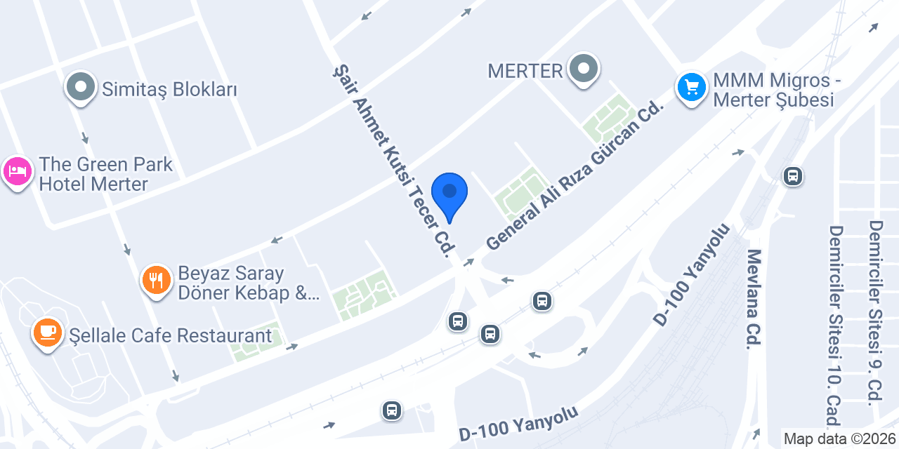 Börekçi Devran konumu