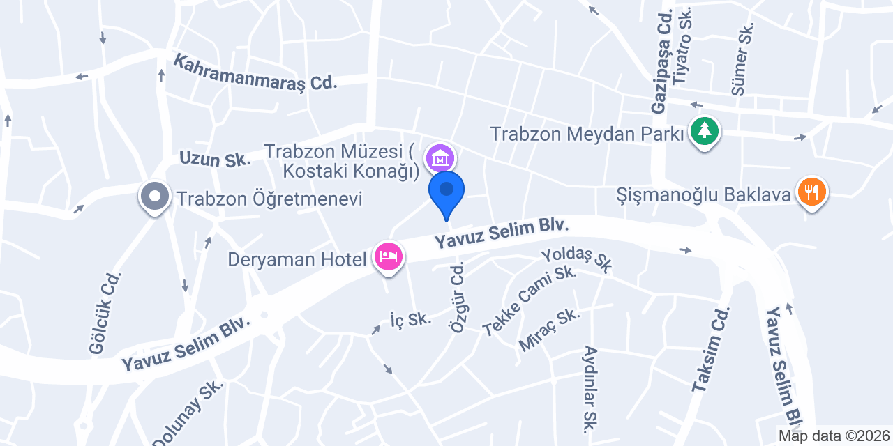 AS AL LTD ŞTI konumu