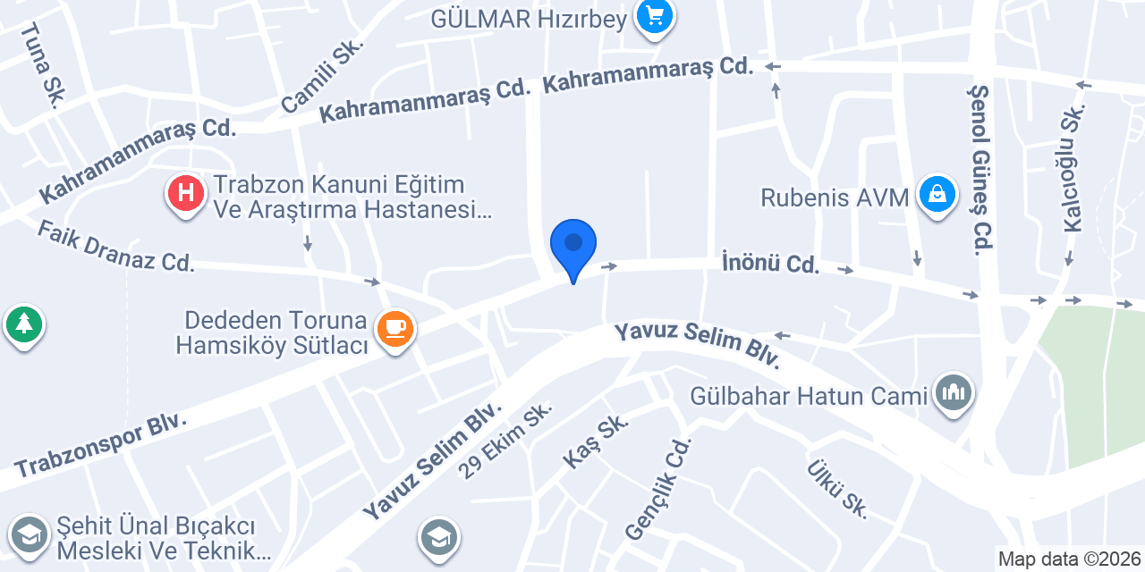 Avukat Abdullah Duran konumu