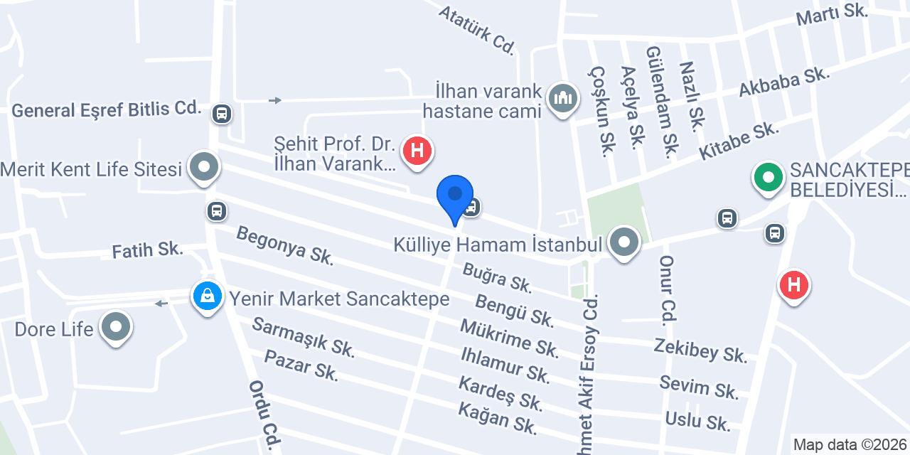 Işık kuyumculuk konumu