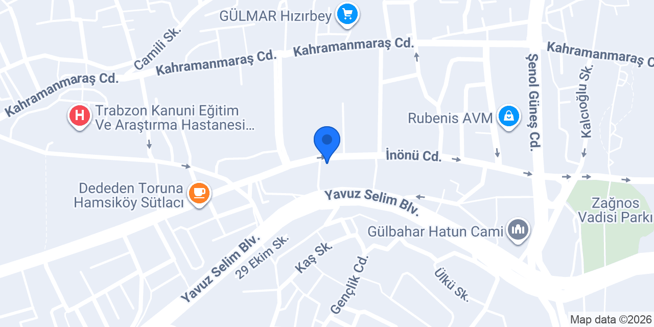 61Medya konumu