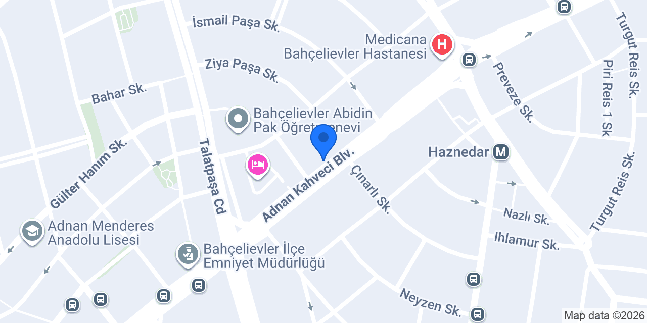 hasovanakliye konumu