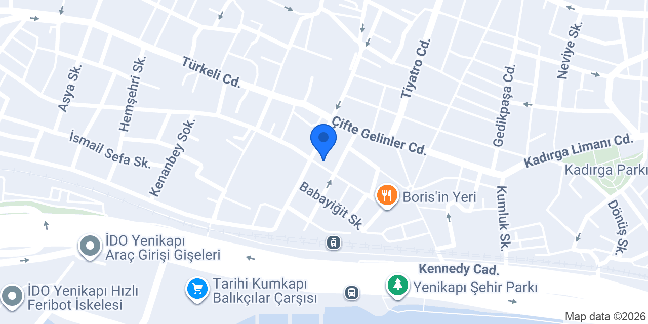 KLIK Marketing & Co. konumu