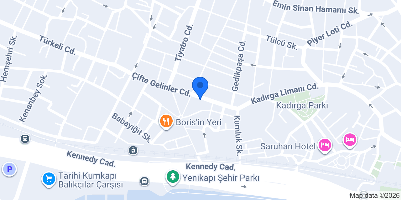 Ajans Pi Tabela Reklam konumu