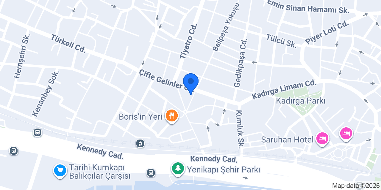 Western Union konumu