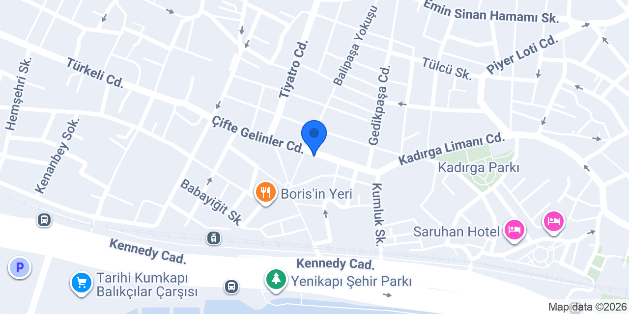 Efe Pide Kebap Lahmacun Salonu konumu