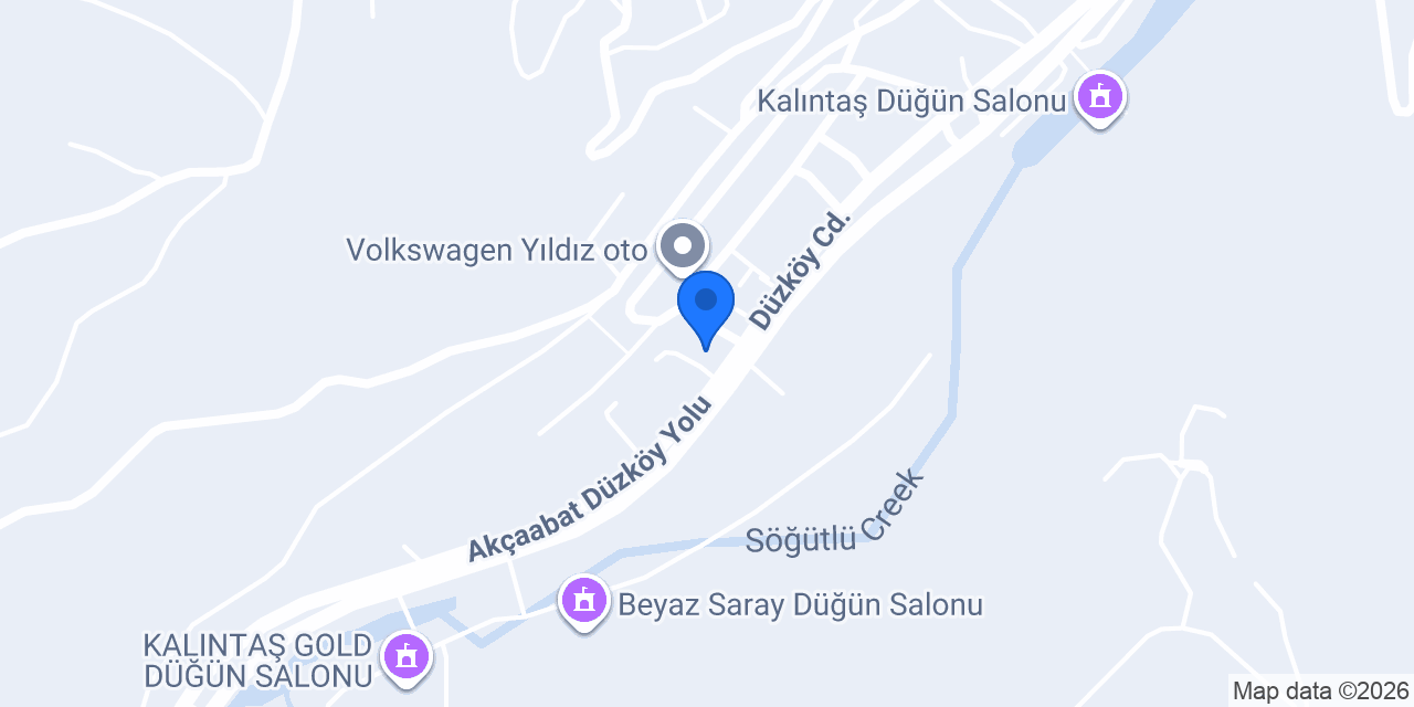 pervanoğlu market konumu