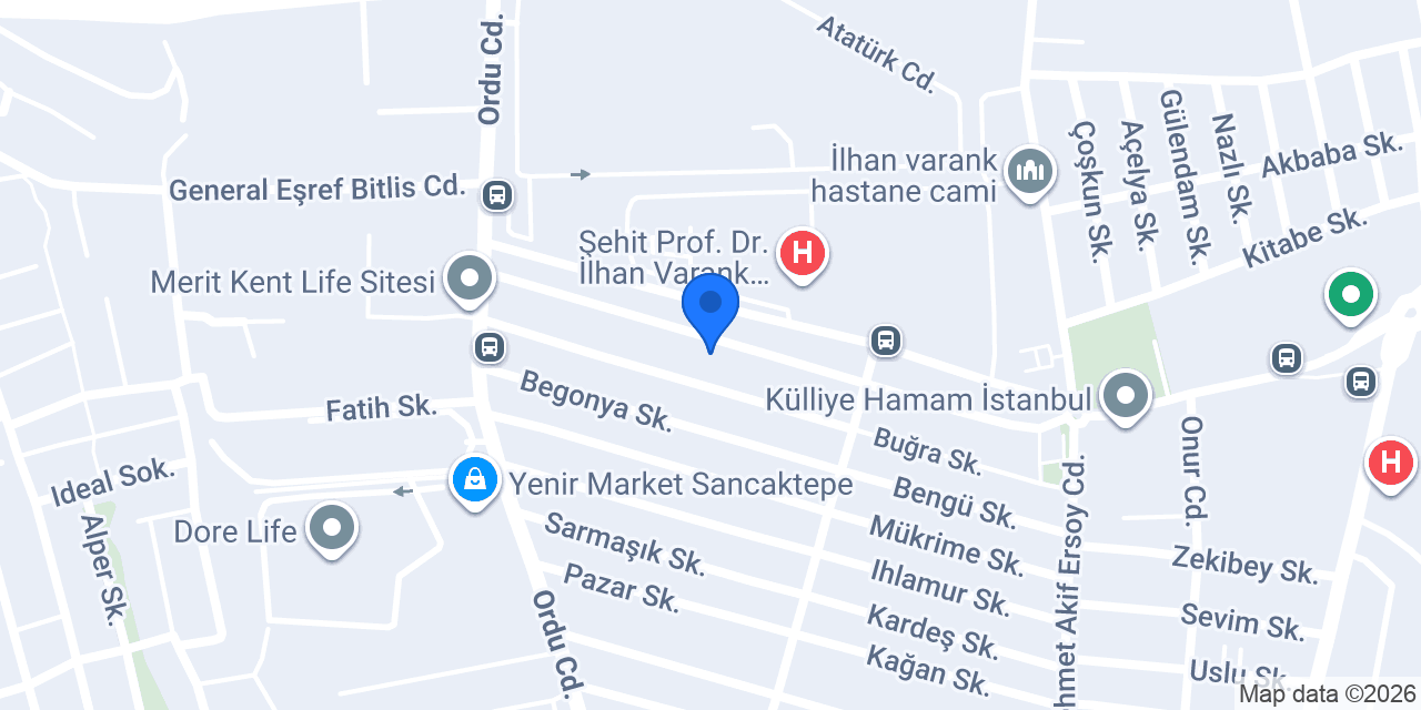 Pişi Lal konumu