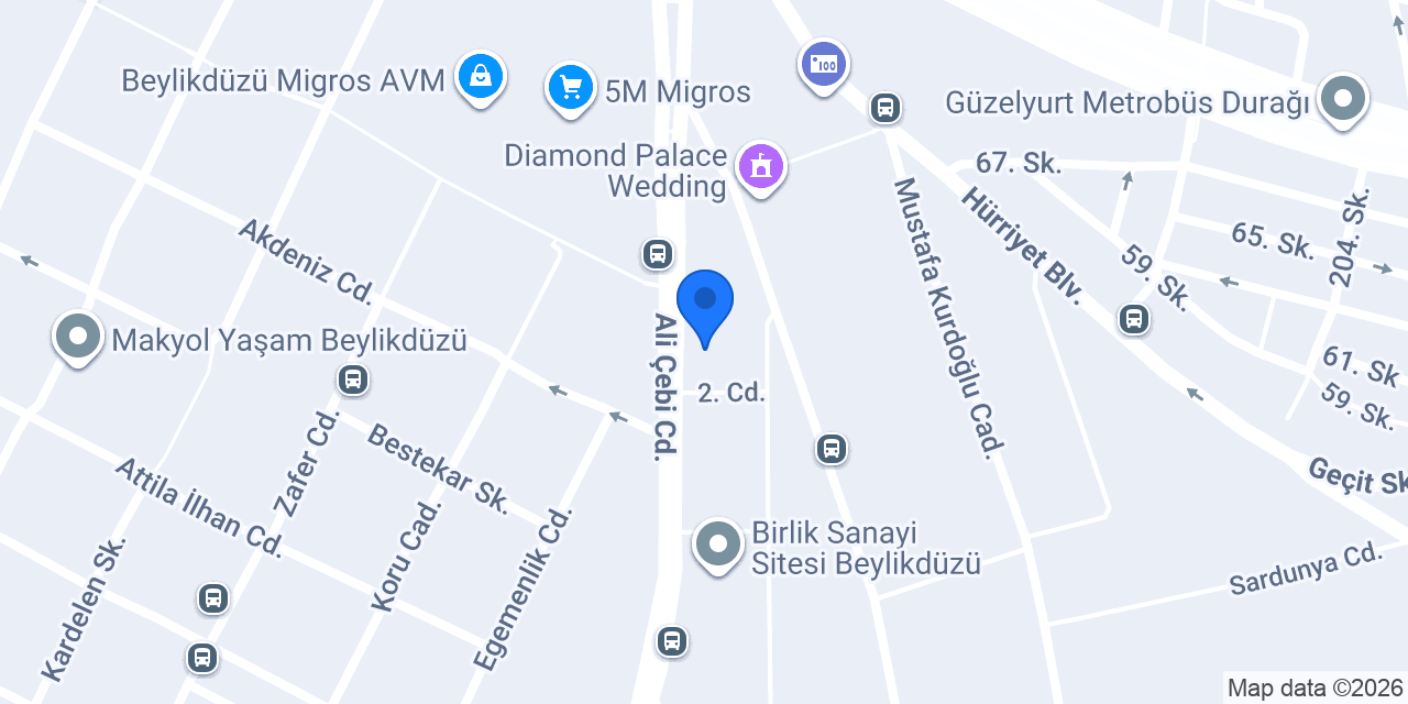 SMMM Gencay Atay konumu