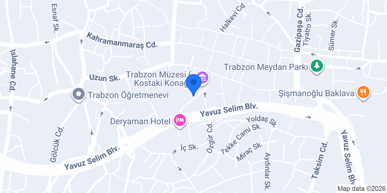 feyz | CAFE • EVENT SPACE • VENUE konumu