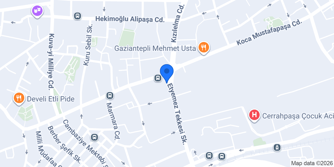 Boniyott konumu