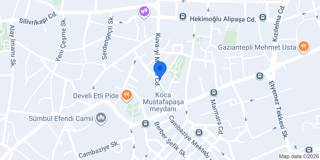 Beydo dondurmakadayıfgemlik konumu