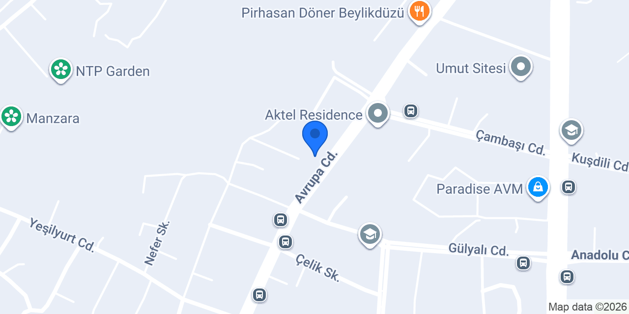 Bir Bey konumu