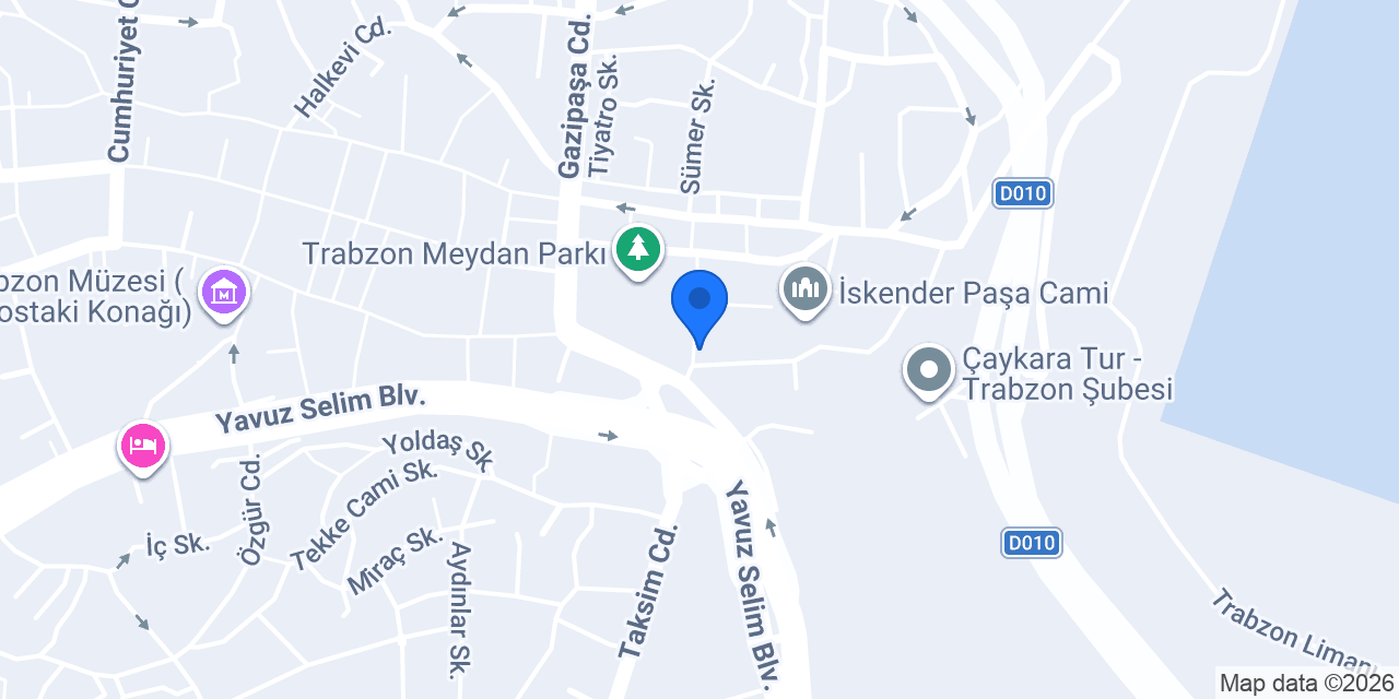 çiragan restaurant konumu