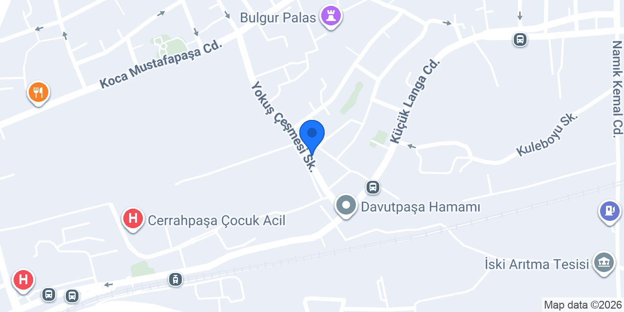 Sönmez Eczanesi konumu