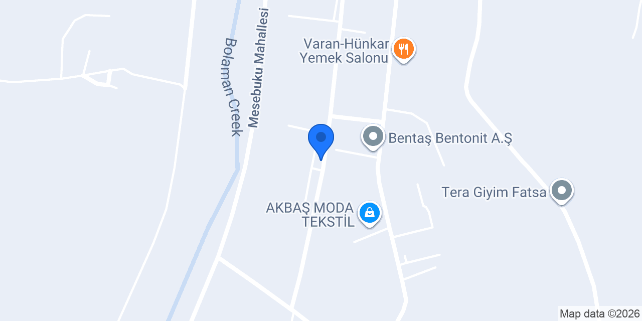 Aydın Kontrplak 1 konumu