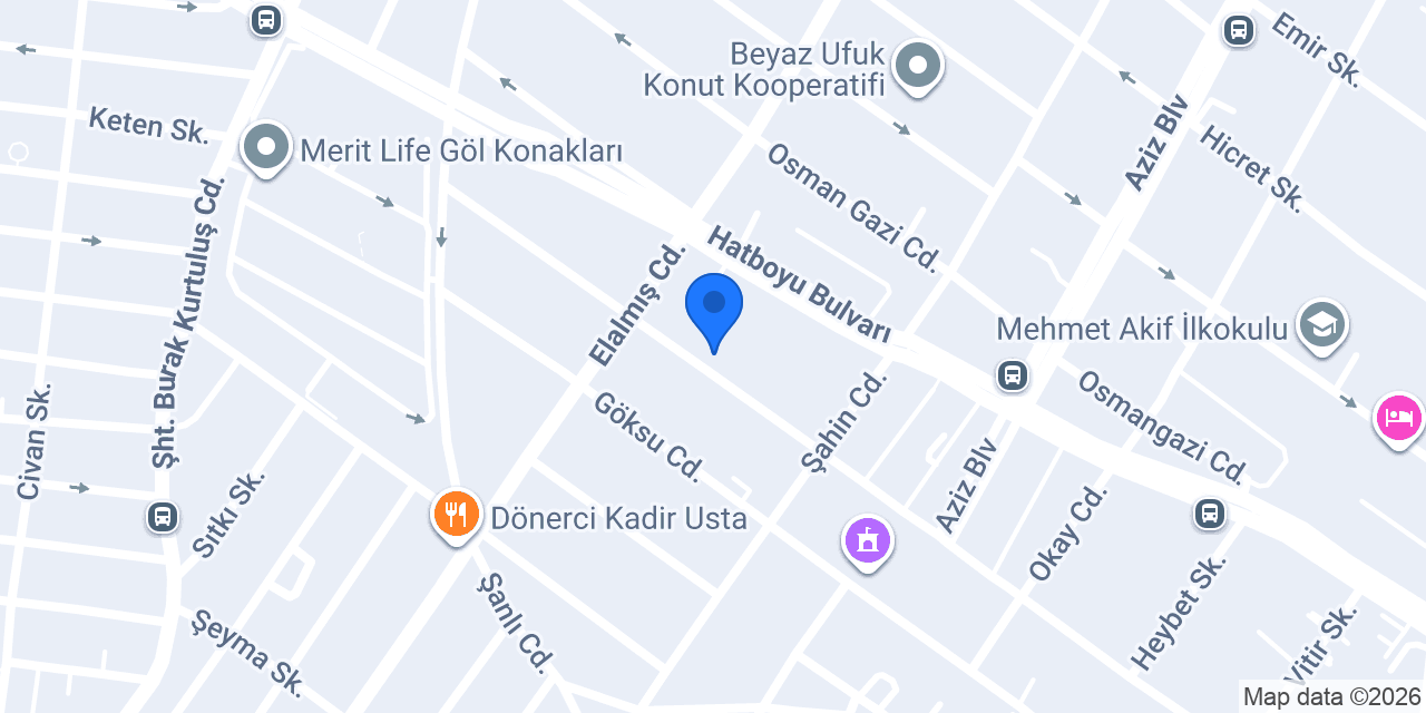 Belove Coffee And Chocolate konumu