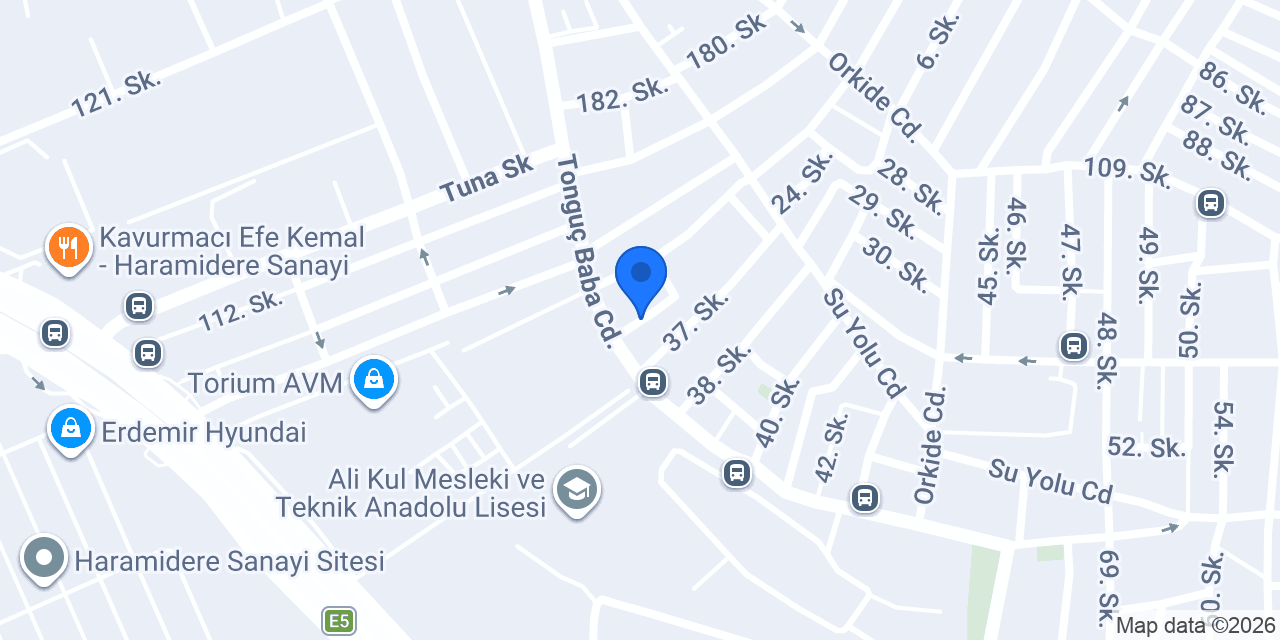 Sultanabazaar konumu