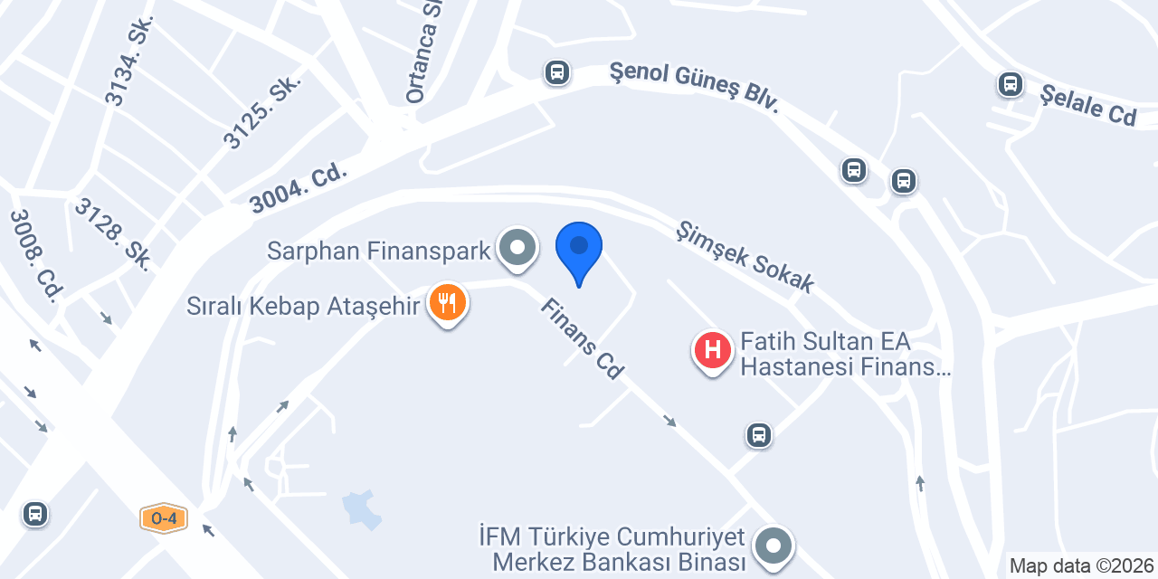 Teminatta.com konumu