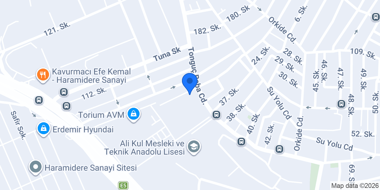 Ziya YILMAZ, SMMM konumu