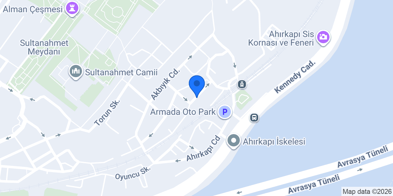 Mitspark konumu