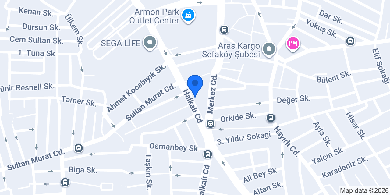 Modern Çağ Gümüş konumu