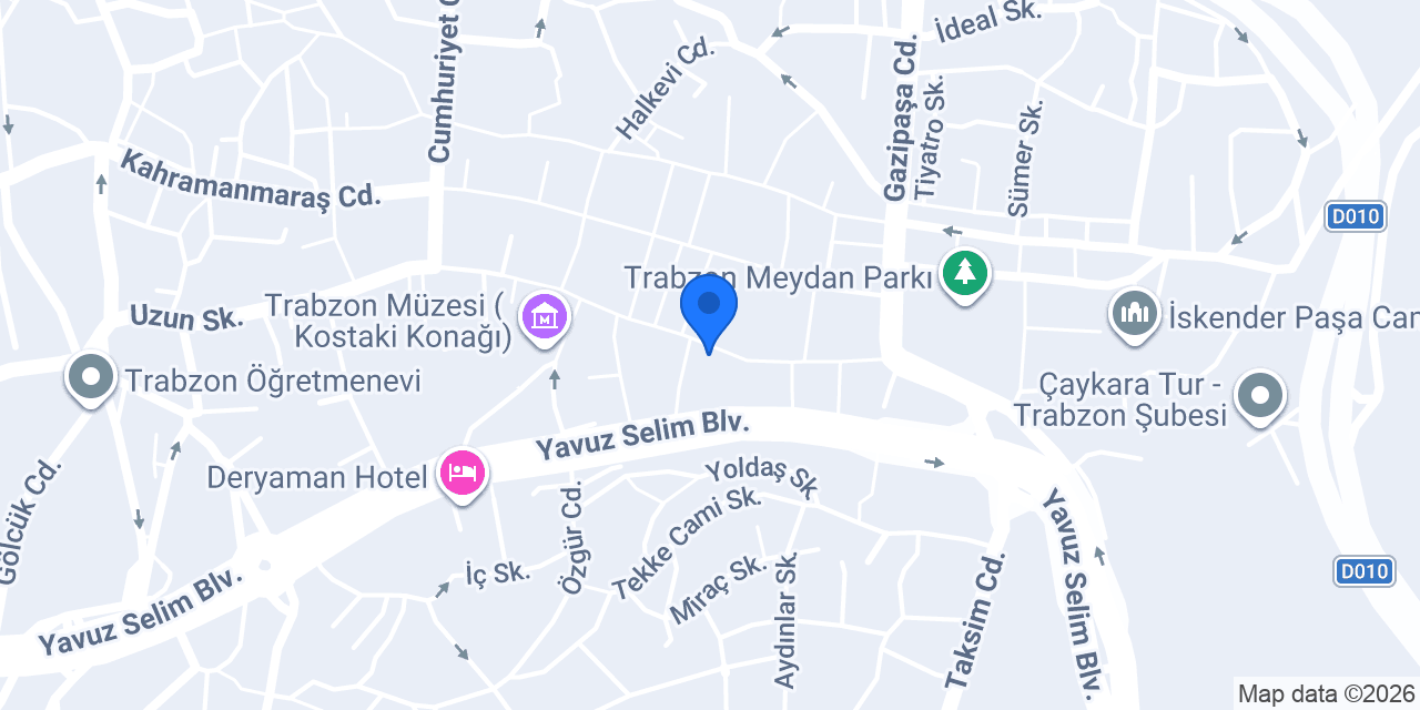 Avukat Arabulucu Murat OKCU konumu