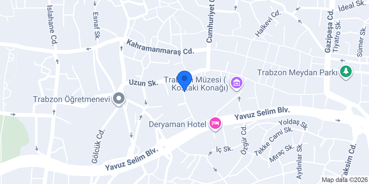 Avukat Mehmet Ali Başaran konumu