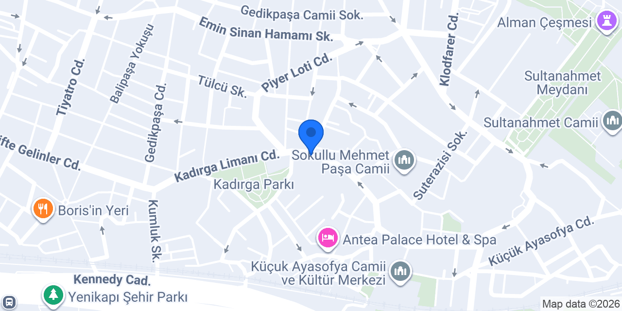 Evliliğe Adım Adım konumu