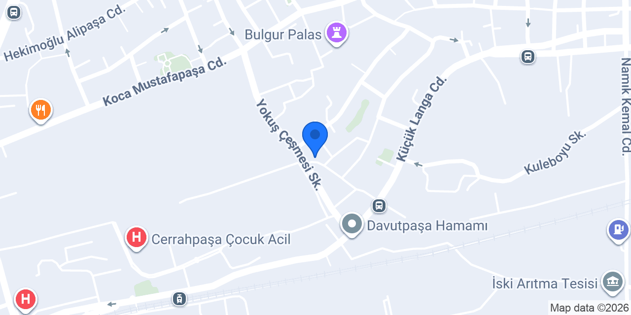 HAS ARPACIK EMLAK konumu