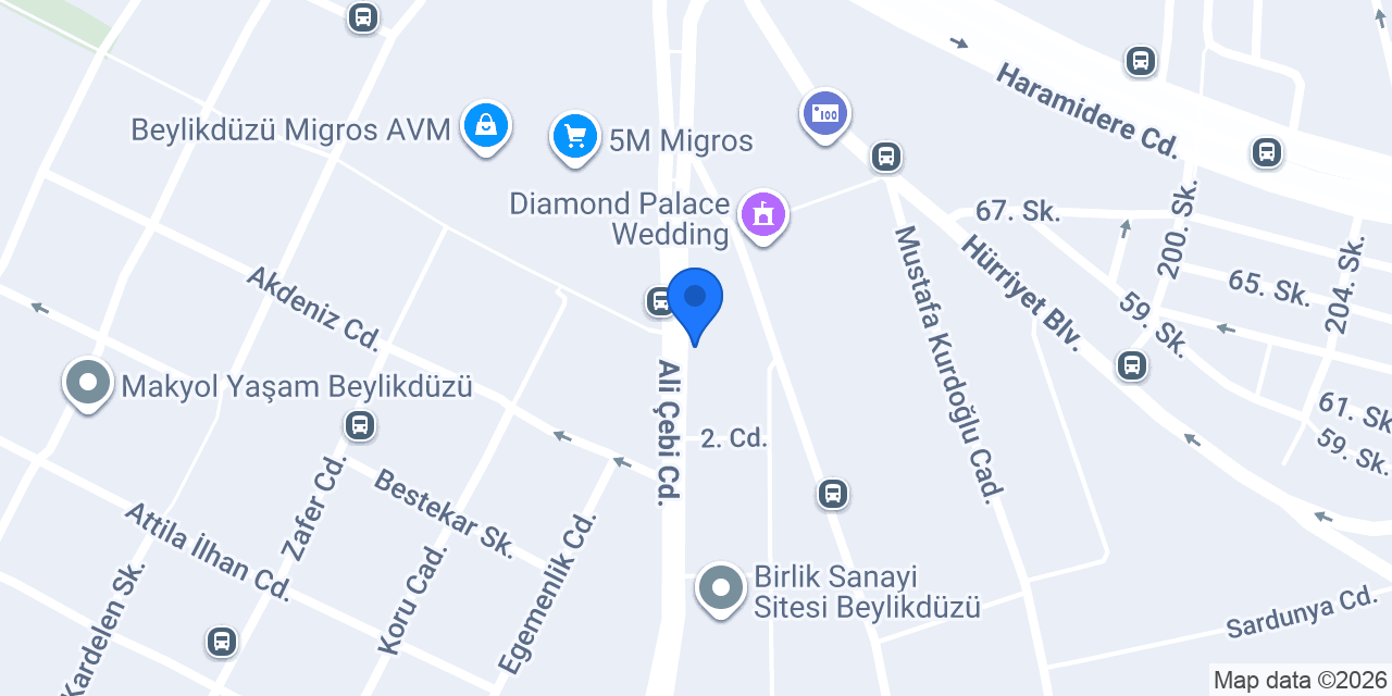 İNAN BALIK RESTORAN konumu