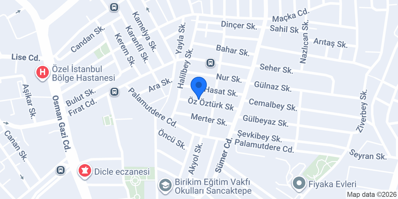 AYDINTAŞ ELEKTRONİK konumu
