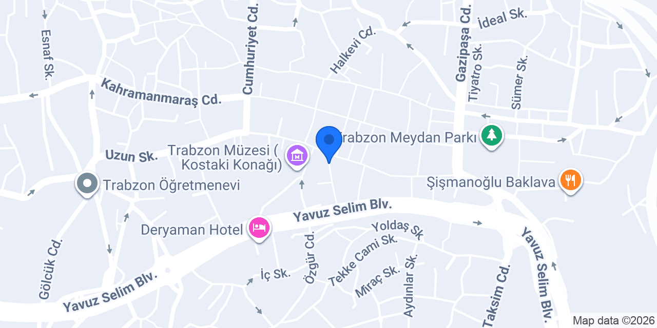 SEKA KİTAP KIRTASİYE konumu