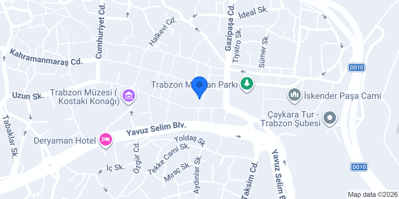 Meydan Site Kuru Temizleme konumu
