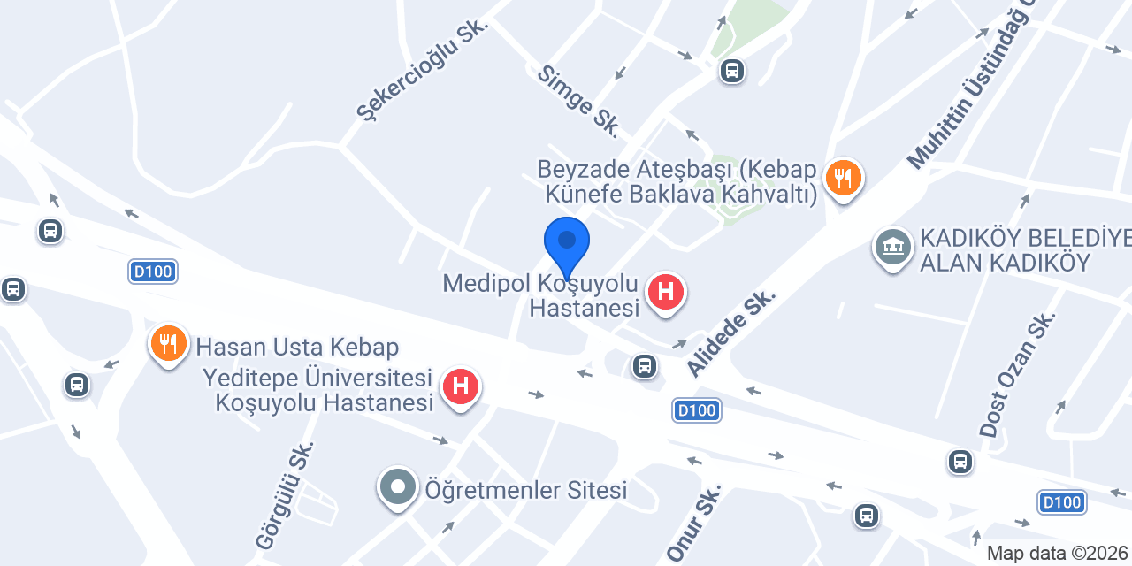 ASİL KASAP konumu