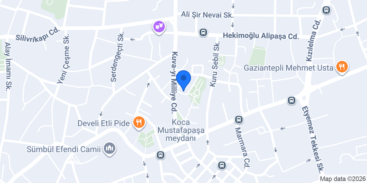 Ahtamara çay keyfi konumu