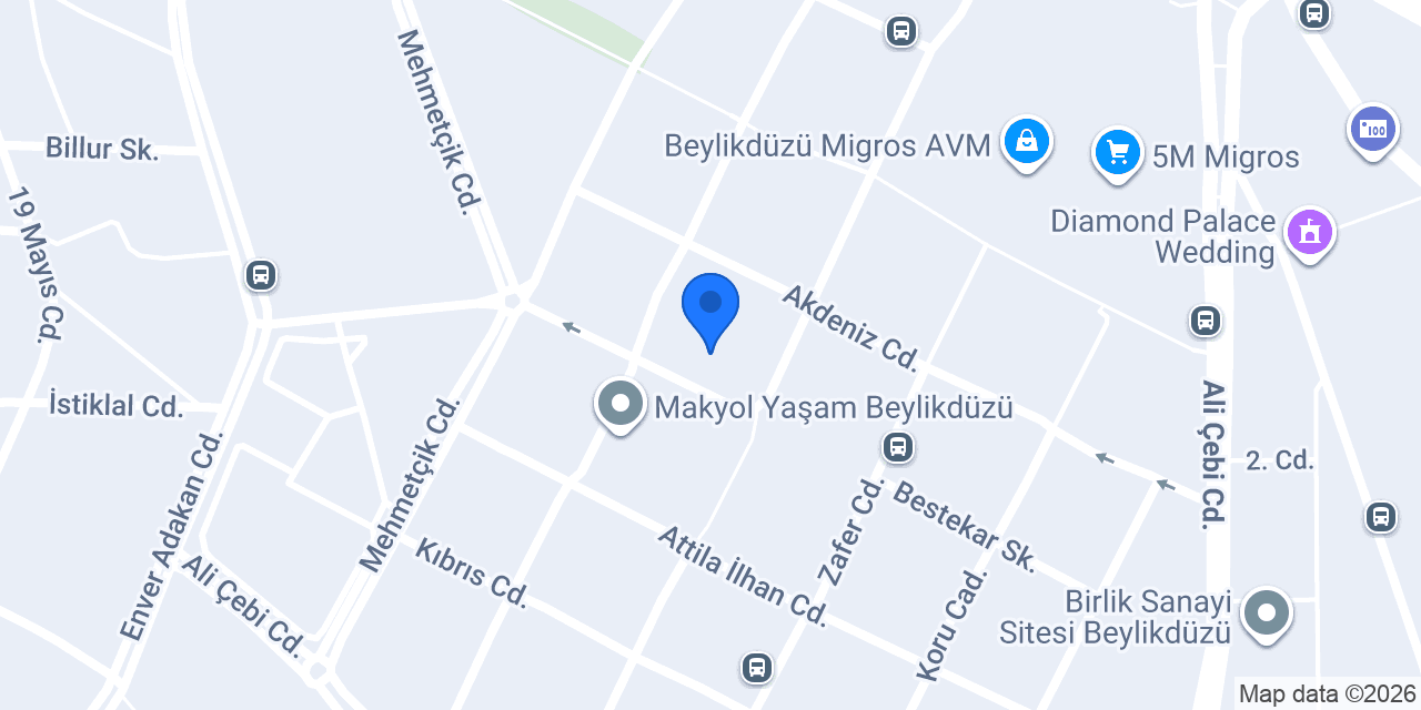 Psikolog Semra Ekinci konumu
