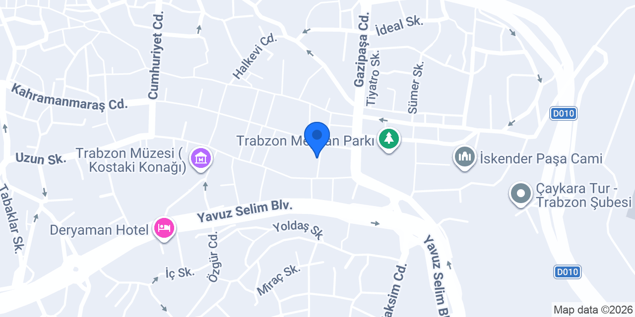 Avukat Arabulucu Alper Uzuner konumu