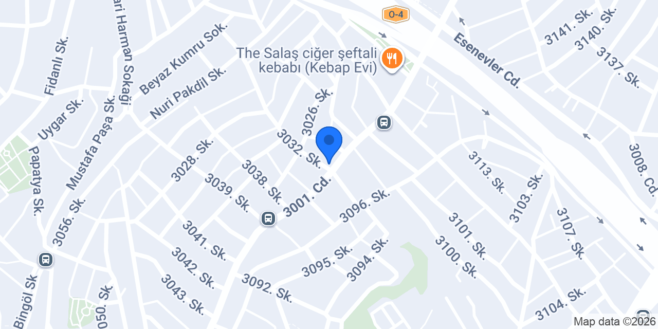 Dicle Altın Sarayı konumu