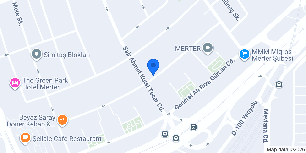 Men's Barber Süleyman Uzunoğlu konumu