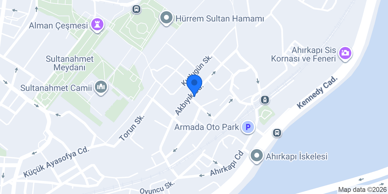 Rounders İrish Bar konumu