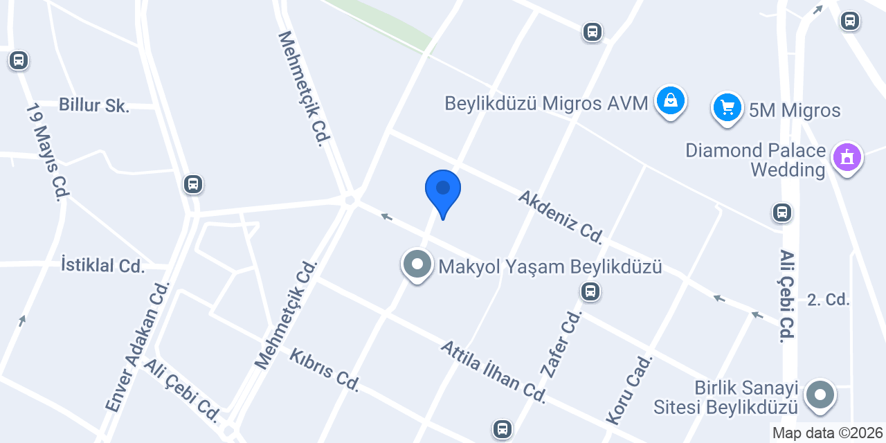 Savaş Polat konumu