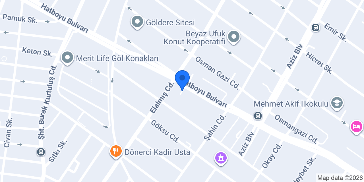 DRY NOVA KURU TEMİZLEME konumu