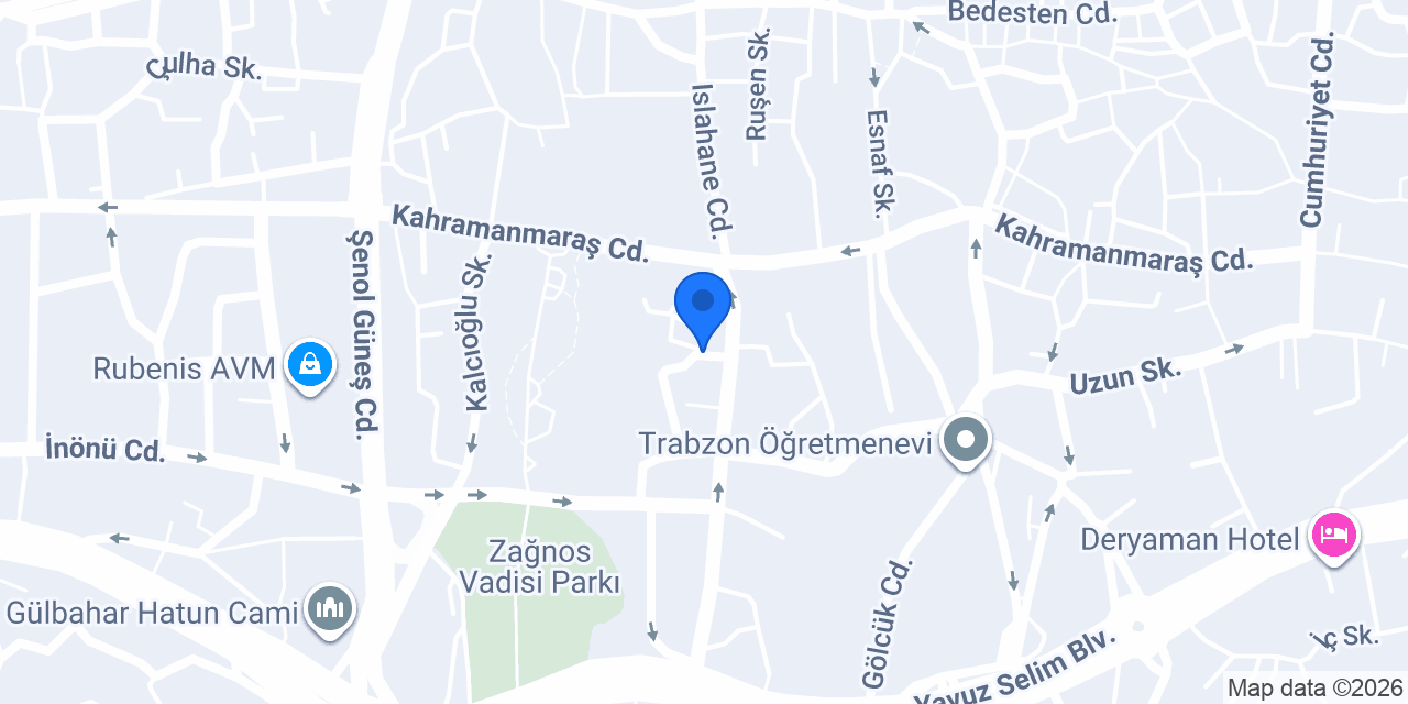 3EMS ELEKTRİK OTOMASYON konumu