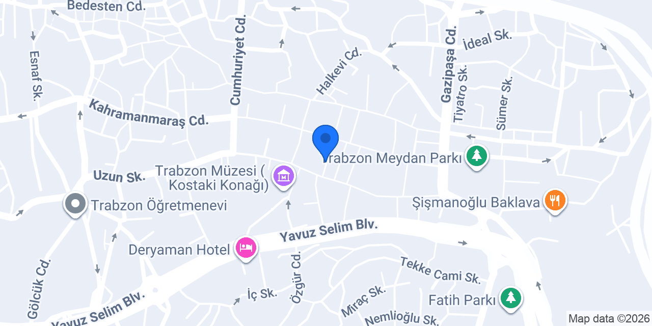 MERVE ELEKTRONİK-PİLCİ konumu